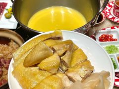 -禧悦楼 · 港味海鲜火锅