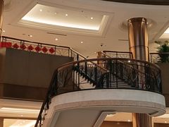 -圆顶阁西餐厅(郑州索菲特国际饭店 )