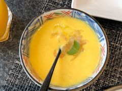 杨枝甘露-吉盛川创作料理(保利国际广场店)