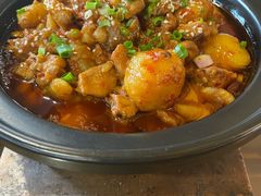 -88号小吃店·经典云南菜·地道纳西美食