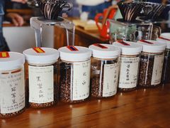 -唐咖精品咖啡(大理古城手冲店)