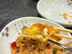 -金刚山(学府路店)