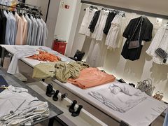 -ZARA(深圳金光华广场店)