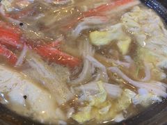 -老姑砂锅·烧烤天津菜(体北道店)