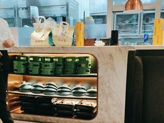 -雀蓝川菜(滨湖万象汇店)