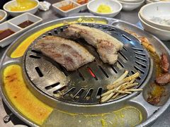 -喜来稀肉(虹泉路店)