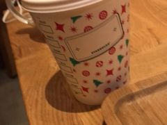 -星巴克臻选(长沙运达中央广场店)