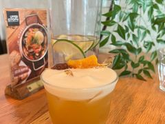 -UPPER KITCHEN(延安路店)
