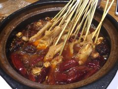 滨城串吧(三元桥店)-滨城串吧(三元桥店)