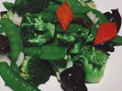 -大树餐厅(益田假日店)