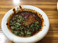 -尤素福东举院饺子馆
