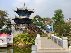 -朱家花园