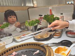 -花味·自助烤肉(南方时代店)