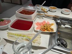 -海底捞火锅(凤凰广场店)