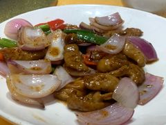 -大笑饭堂(甲子桥店)