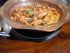 -阿田大虾(招远店)
