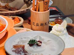 -花盐街·四川乐山小吃(西单大悦城店)