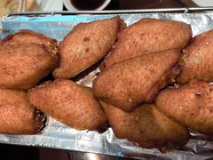 -北国饭店·海鲜·北方菜(峡山店)