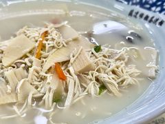 -粗茶淡饭(东关街店)