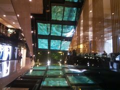 -广州花园酒店