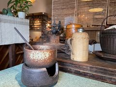 -一号铺子·大炉茶