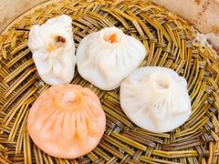 -四季美汤包(户部巷店)