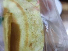 -张公桥美食街