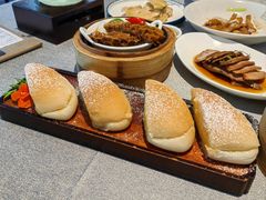 -晋江荣誉国际酒店·港誉茶餐厅