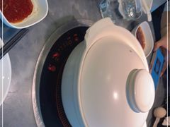 -湯系餐室(苏宁广场店)