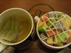 -SPR COFFEE(兴正元店)