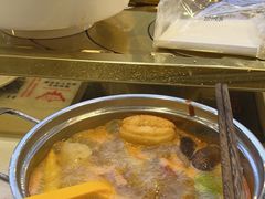 -西火火·川派小火锅(西溪银泰店)
