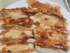 -一品鲜鱼锅贴(人民一路店)