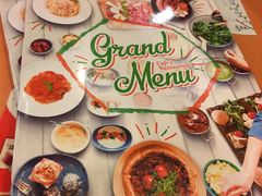 -萨莉亚意式餐厅(彩悦城店)