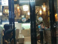 -泰米·休闲餐厅