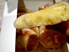 -栗酥饼(南长街店)
