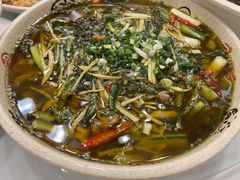 -翠云水煮鱼(双龙大道店)
