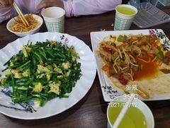 -清真·伊清阁餐厅