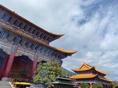 -崇圣寺三塔文化旅游区