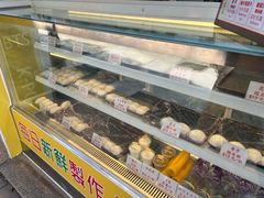 -澳门长洲糯米糍(柯打苏沙街店)
