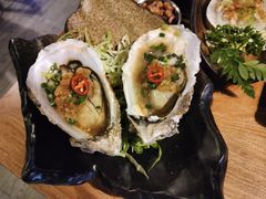 -质烤烤物·活烤海鲜(质烤总店)