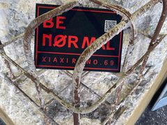 -BE NORMAL CAFE(霞溪路店)