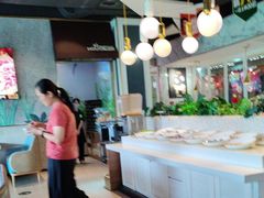 -豪客来牛排(雄峰城店)