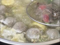 -潮汕良记牛肉火锅(洪武路店)