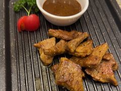 -海景壹号大酒店(滨湖店)