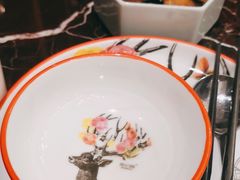 -新白鹿餐厅(爱琴海购物中心店)
