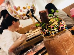 巧巧缤纷-铁酱披萨(常州龙湖天街店)