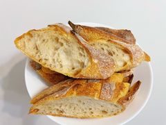 法棍-LANLIZI BAKERY(COSMO店)
