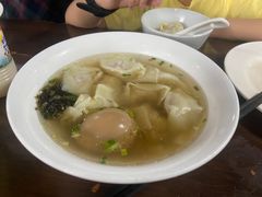 大馄饨-老葛汤包(石佛路店)