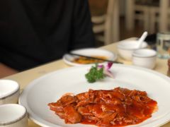 -馅饼粥·百年传承 since1926(中山路店)