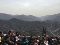 景点-八达岭长城
